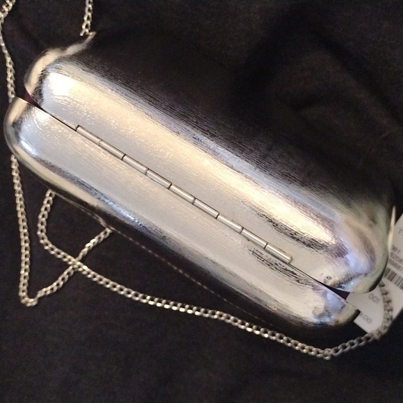 Talbot's Iron Compact Purse - Picture 3 of 5